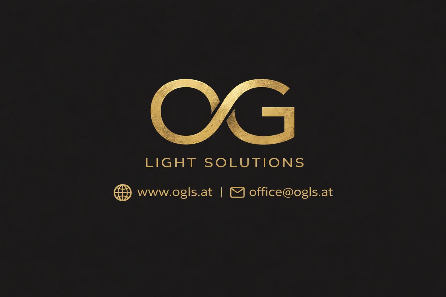 OG Light Solutions logo
