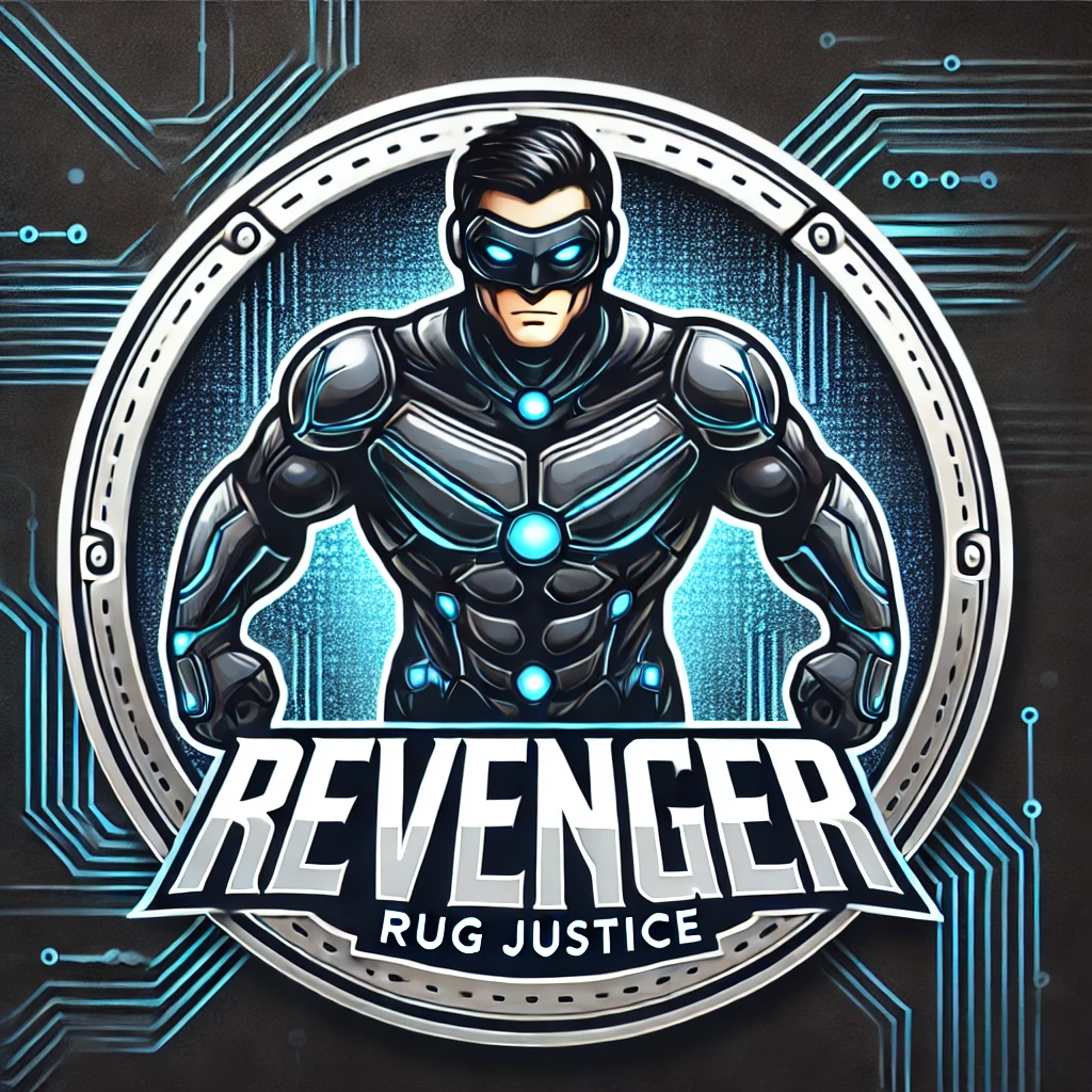 REVENGER Logo